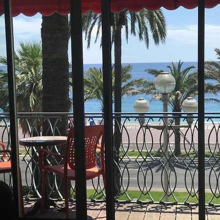 Le Grand Sud Nice Exterior foto
