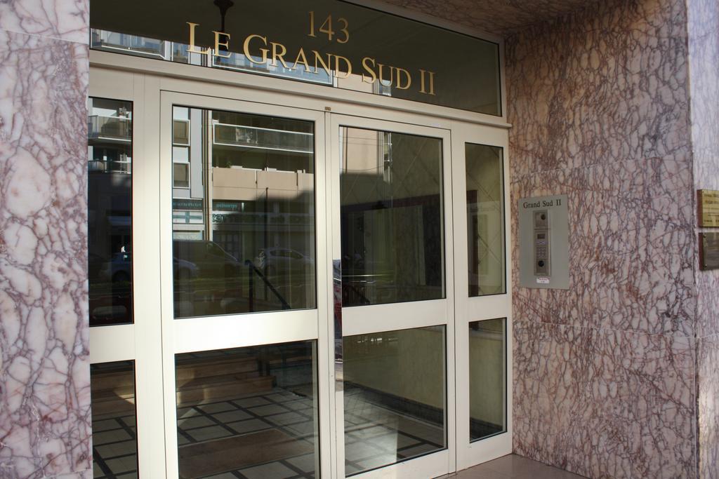 Le Grand Sud Nice Quarto foto