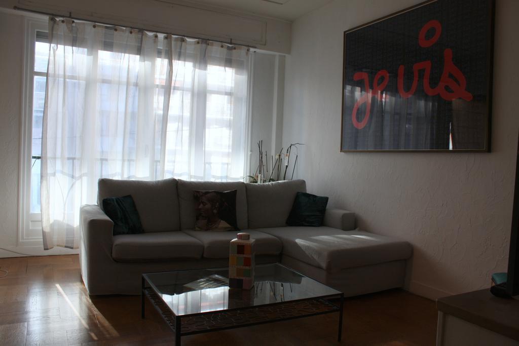 Le Grand Sud Nice Quarto foto