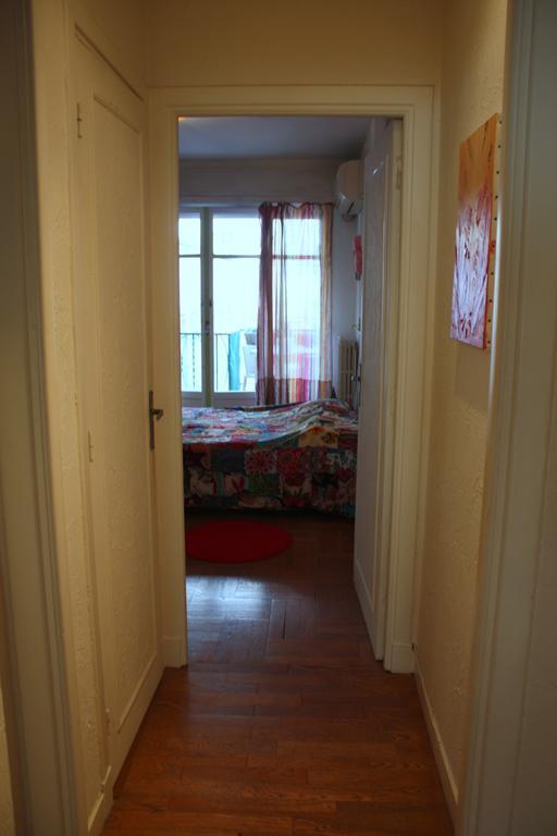 Le Grand Sud Nice Quarto foto