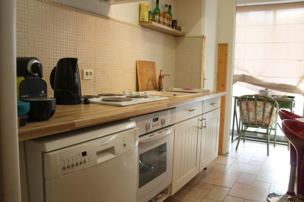 Le Grand Sud Nice Quarto foto