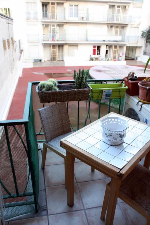 Le Grand Sud Nice Quarto foto