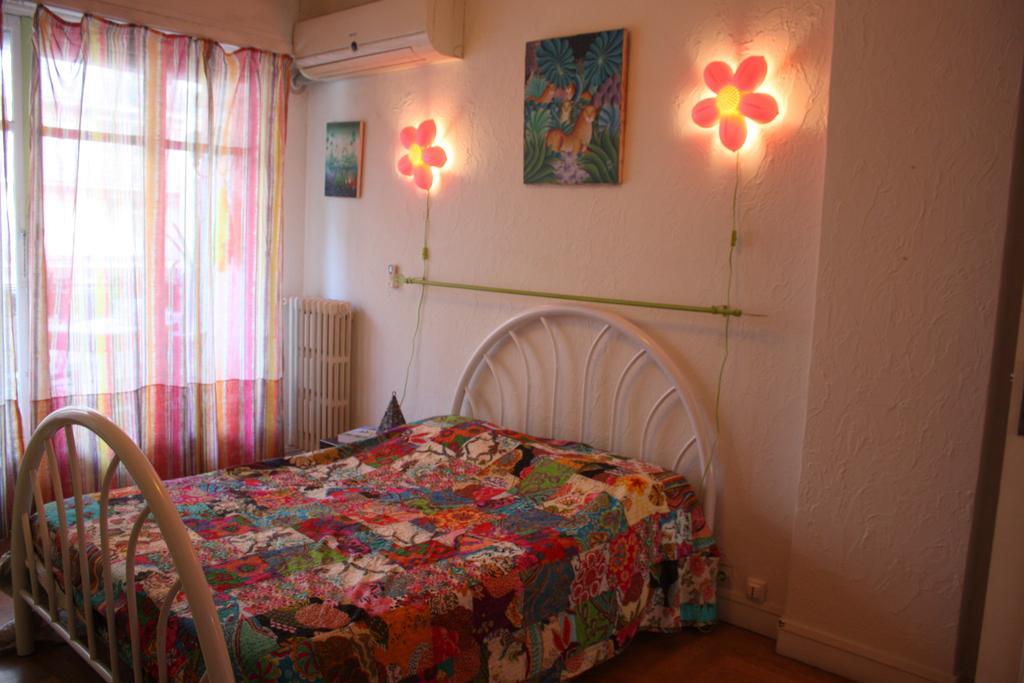 Le Grand Sud Nice Quarto foto