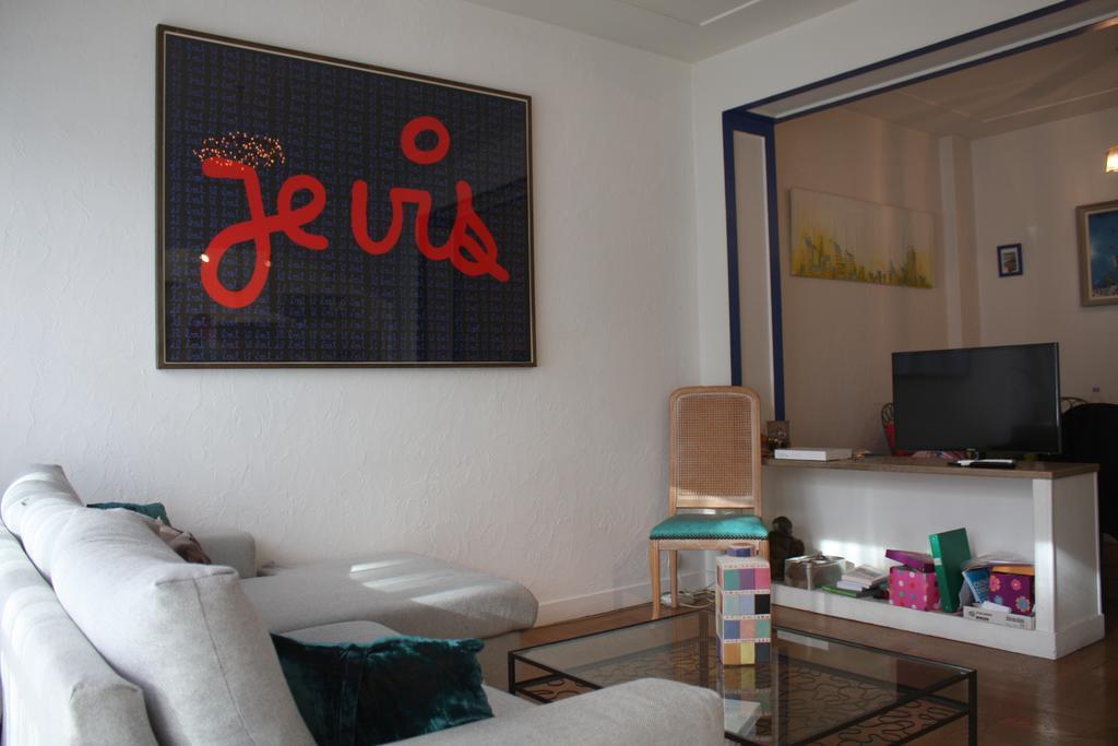 Le Grand Sud Nice Quarto foto