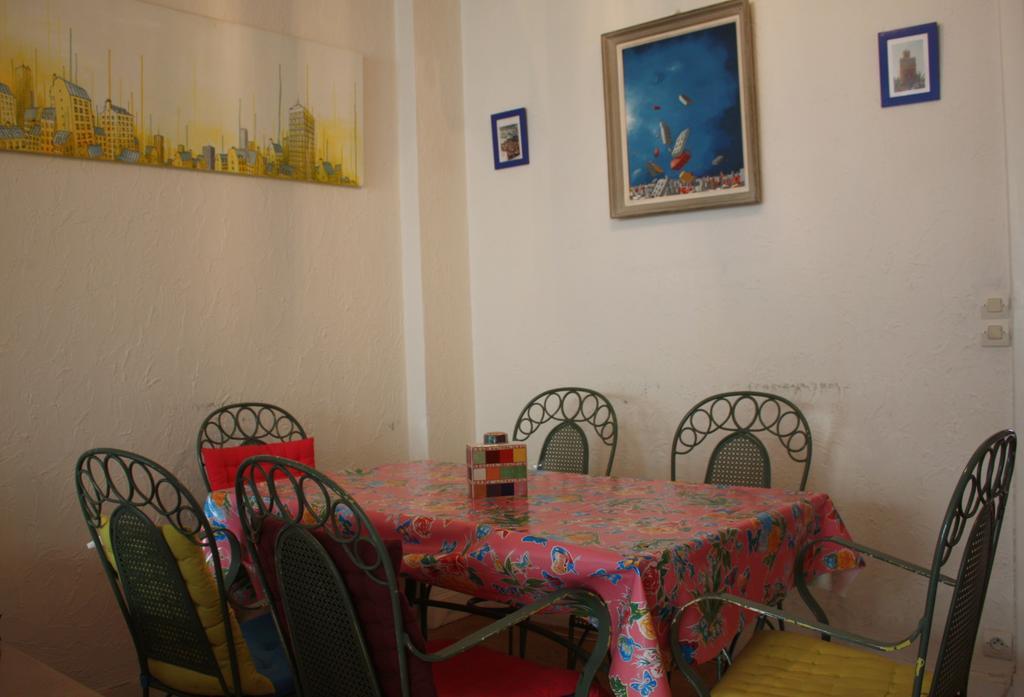 Le Grand Sud Nice Quarto foto