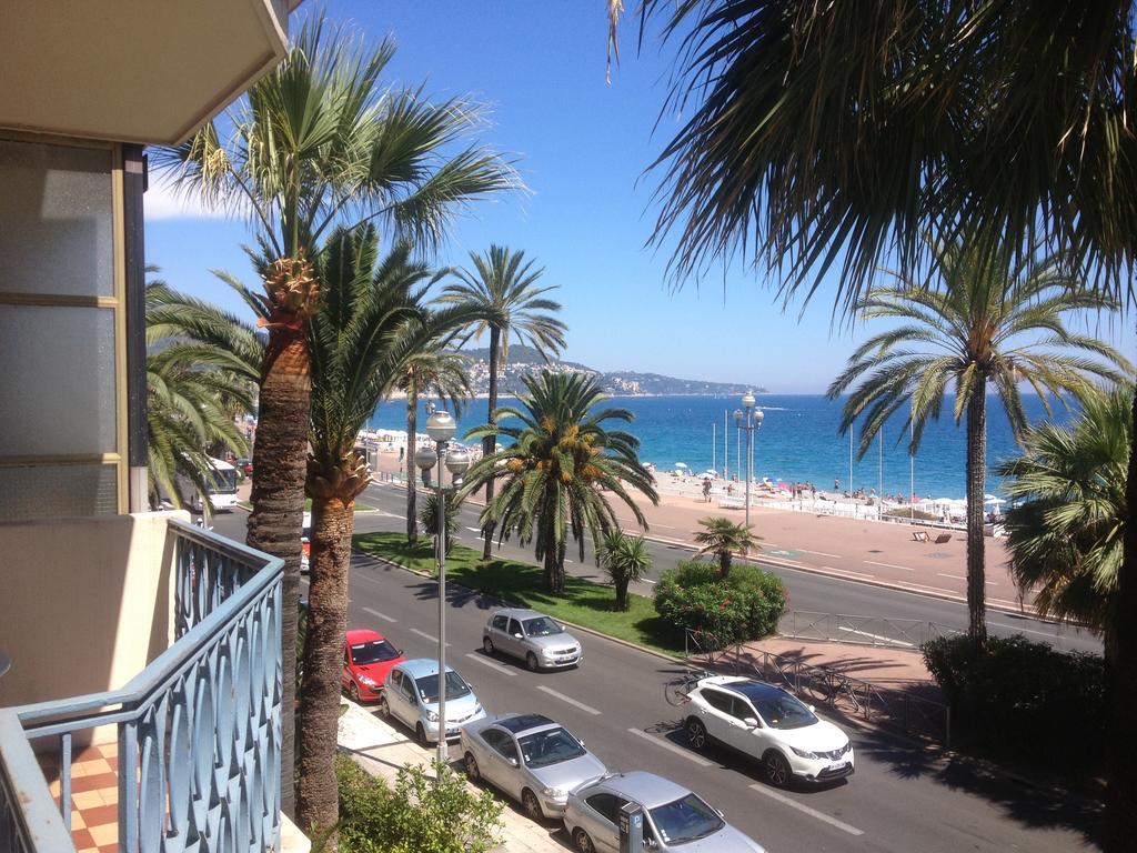 Le Grand Sud Nice Exterior foto