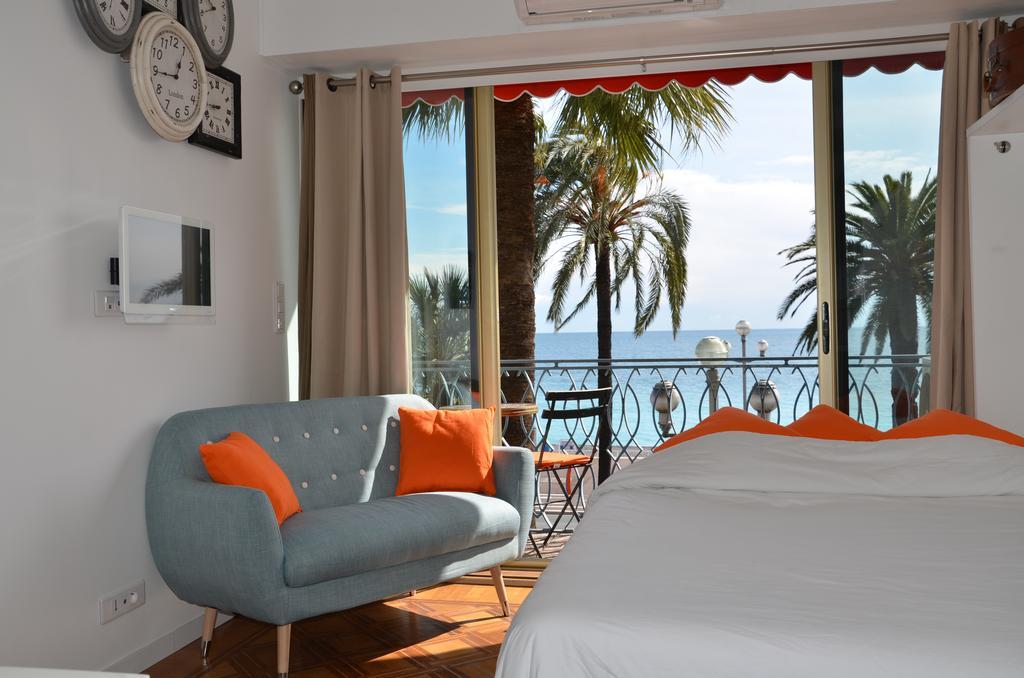 Le Grand Sud Nice Exterior foto