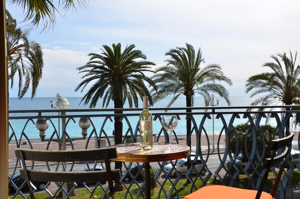 Le Grand Sud Nice Exterior foto