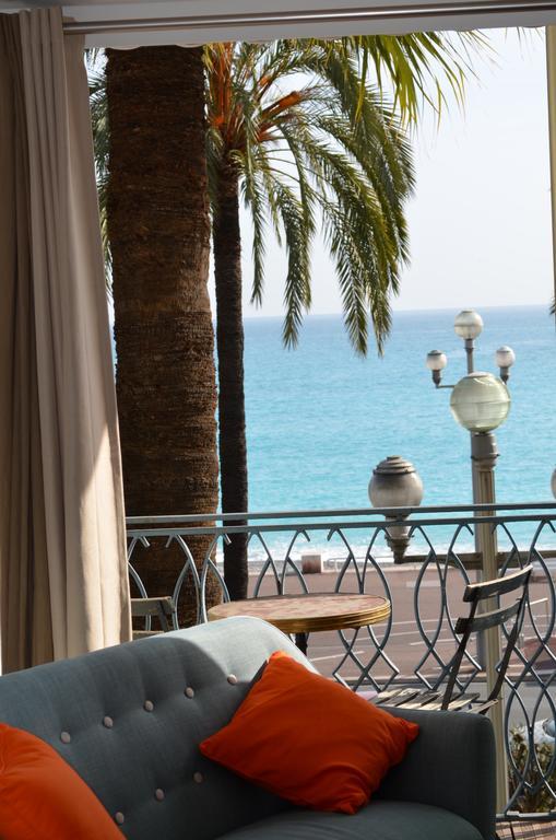 Le Grand Sud Nice Exterior foto