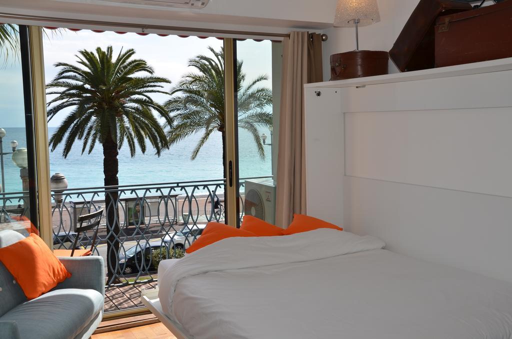 Le Grand Sud Nice Exterior foto