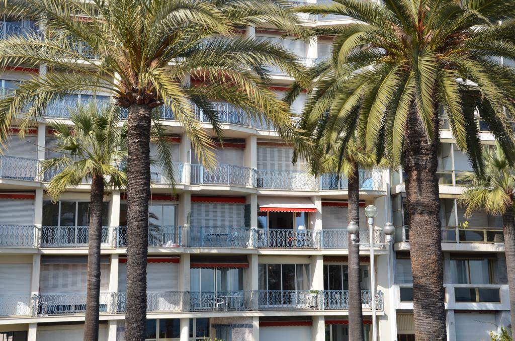 Le Grand Sud Nice Exterior foto