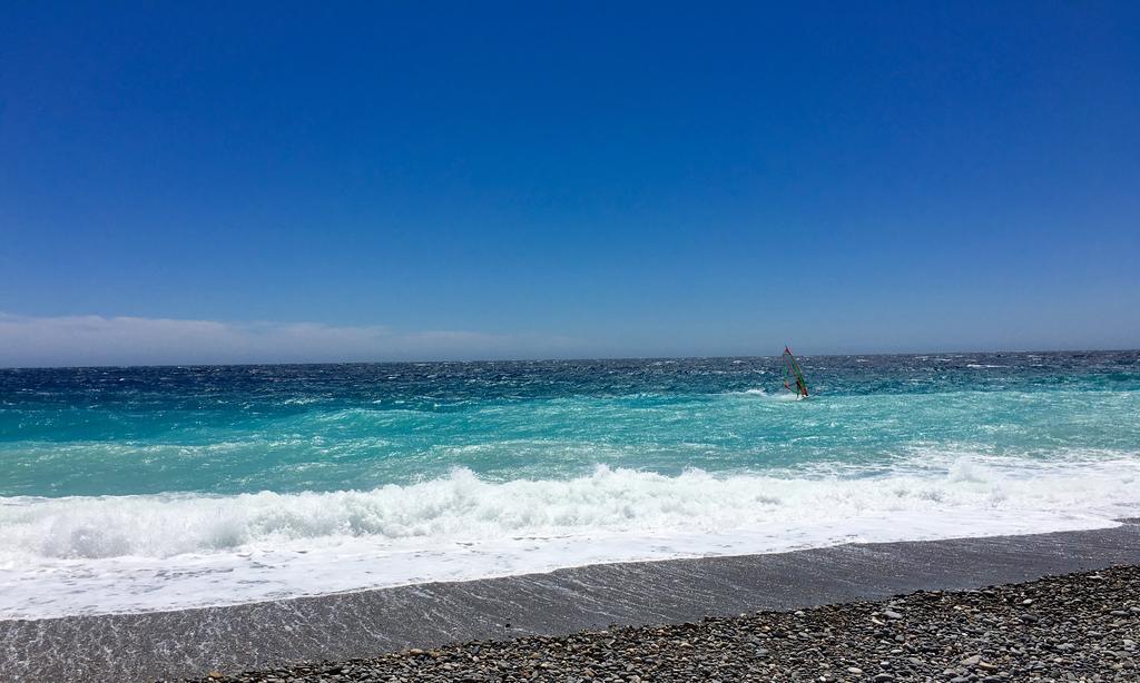 Le Grand Sud Nice Exterior foto