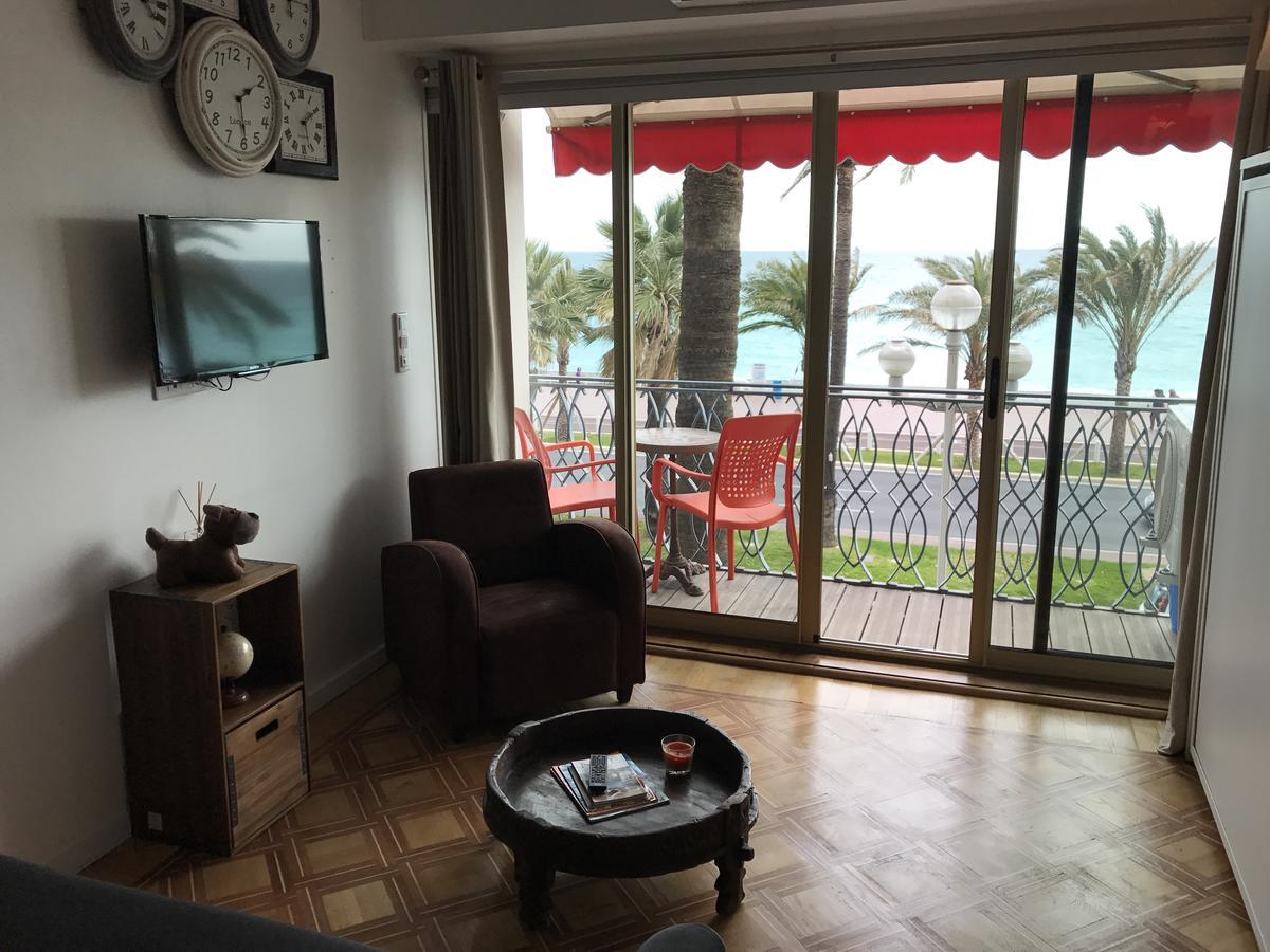 Le Grand Sud Nice Exterior foto