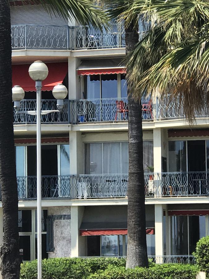 Le Grand Sud Nice Exterior foto