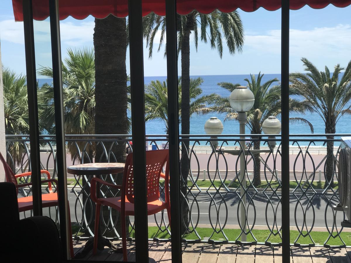 Le Grand Sud Nice Exterior foto